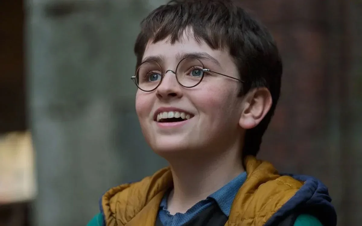HBO lanzó el primer teaser de la serie de Harry Potter y confirmó fecha de estreno: hay un detalle que nadie esperaba