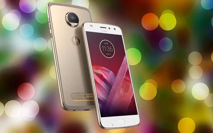 Smartphones Motorola para regalar el Día de la Madre