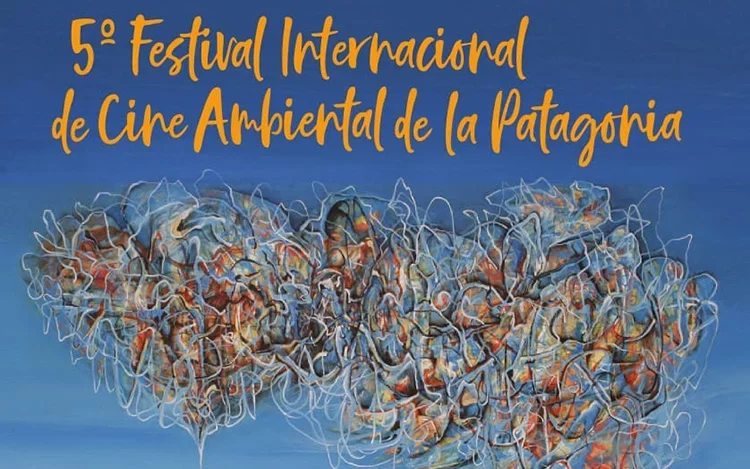 Comienza el 5to Festival Internacional de Cine Ambiental de la Patagonia