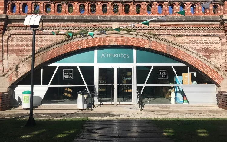 «Sabe la Tierra» abre su primera tienda social y sustentable en la ciudad de buenos aires