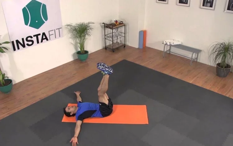 Gimnasios digitales, la opción para estar en forma sin moverse del hogar