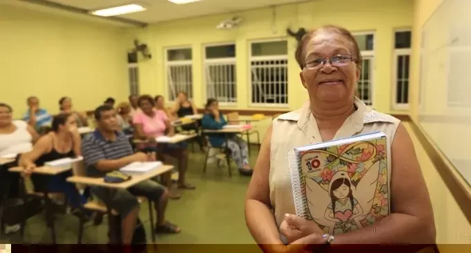 Educación de Jóvenes y adultos en Brasil, nuevas oportunidades