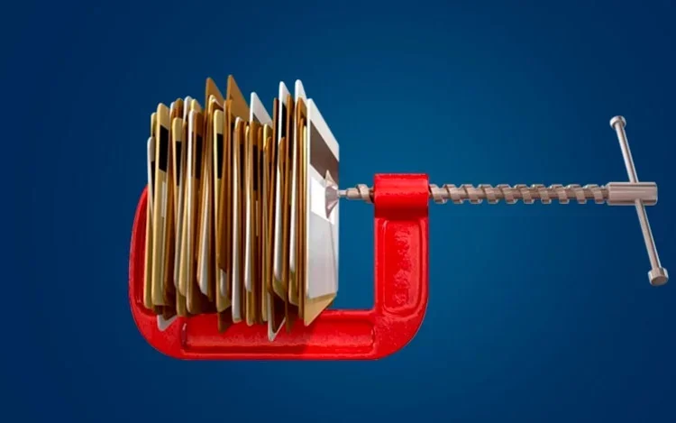 Argentina: Los saldos de tarjetas de crédito se podrán pagar en 9 cuotas fijas a partir del mes de agosto