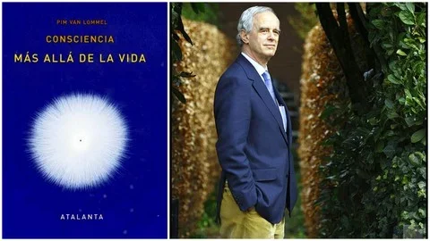 La muerte como un estado de conciencia diferente