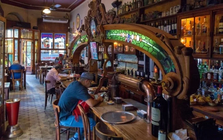 Llega el Día de los Cafés porteños