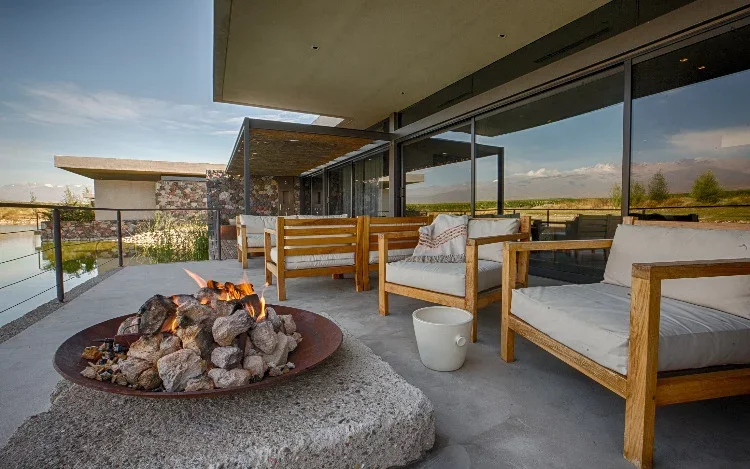 The Vines Resort &amp; Spa amplía su propuesta de lujo