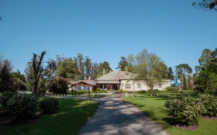 Estancia Fangio by Esplendor Hoteles, la escapada perfecta para la familia