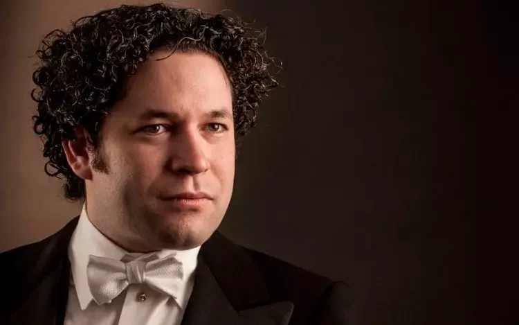 Un genio llamado Gustavo Dudamel