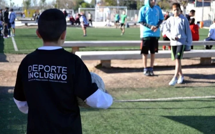 Los valores se encuentran en la cancha
