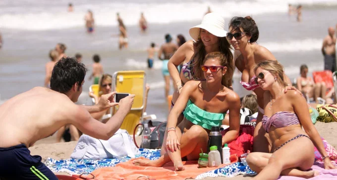 Trucos de belleza femenina para lucirse en la playa