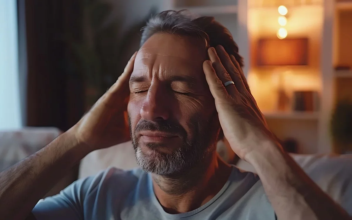 Resiliencia biológica: ¿por qué después de los 40 cuesta más recuperarse de una mala noche de sueño?