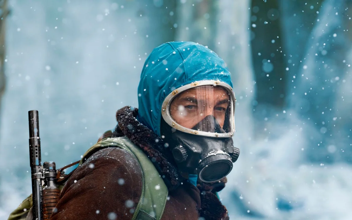 El Eternauta en Netflix: las nuevas imágenes con Ricardo Darín que anticipan una serie épica