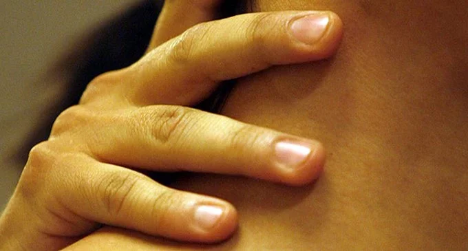 Siete beneficios de una caricia: Para nutrir el alma