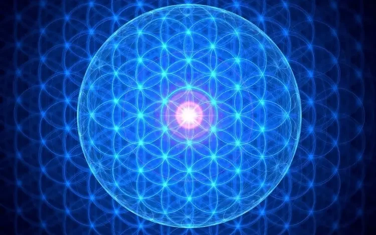 Geometría Sagrada, la matriz geométrica de la vida