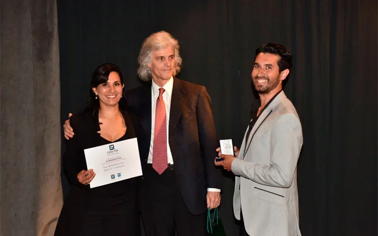 Casa FOA premió a los espacios más destacados de su 36° edición
