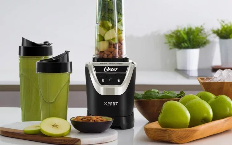 Por qué los smoothies de proteína se convertirán en tu alimento favorito para entrenar
