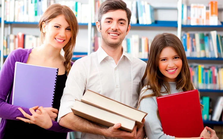 ¿Por que estudiar en el IESCCI- Instituto de Enseñanza Superior del CCI?