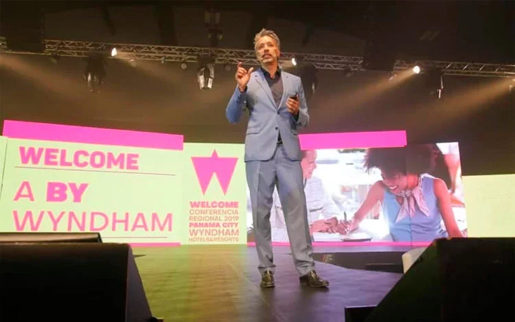 Wyndham Hotels &amp; Resorts abrirá 30 hoteles en la región durante el corriente año