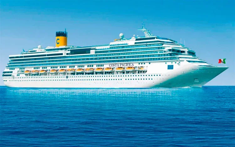 Costa Cruceros se suma al Cyber Monday
