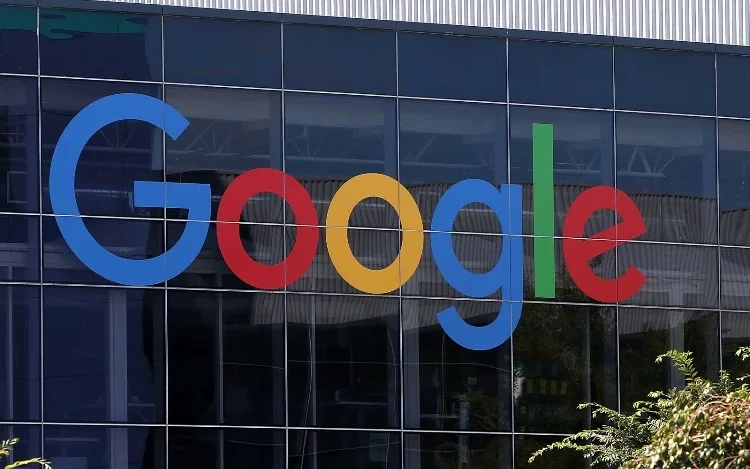 Dueño de Google.com por un minuto
