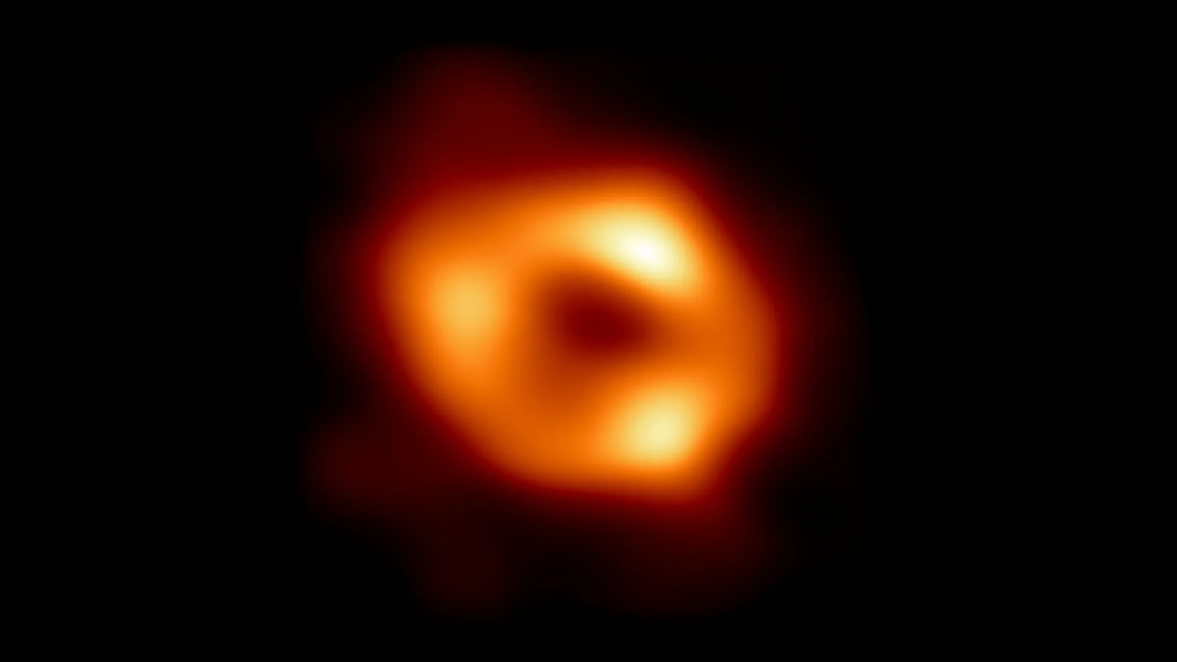 Ocurrió en el corazón de la galaxia: “Albert Einstein” podría tener razón tras esta señal inesperada