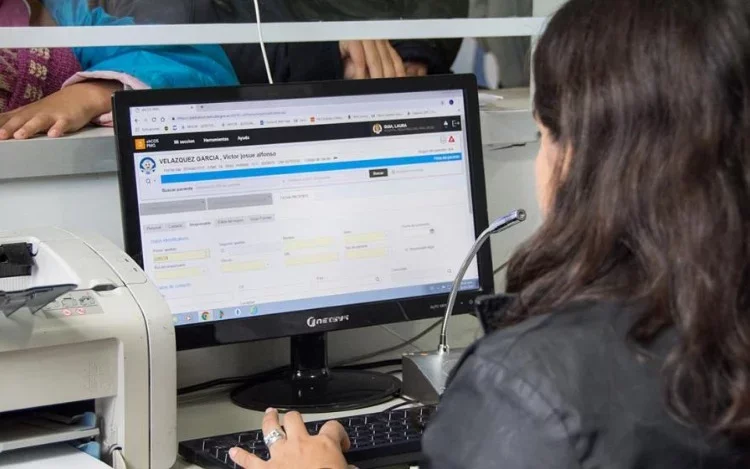 Córdoba implementa la digitalización en su sistema de salud
