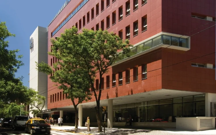 Grandes avances en la cirugía que resuelve el "pectus excavatum" o pecho hundido