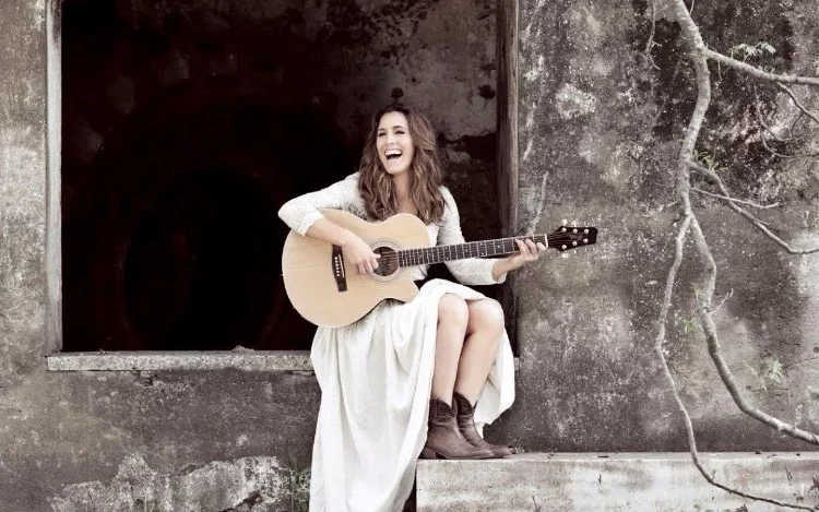 Soledad Pastorutti cantará para los chicos del Hospital de Niños «Ricardo Gutiérrez»