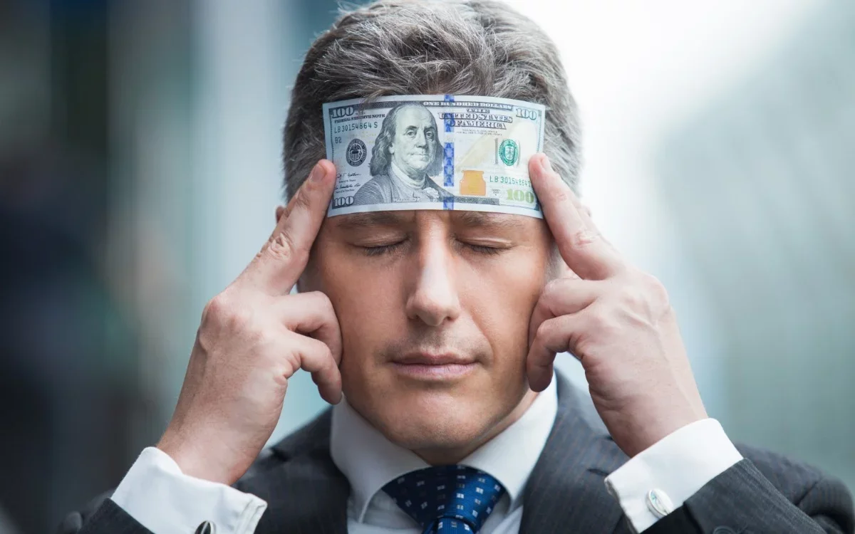 El dinero te perseguirá si entiendes esto y cambias tu rutina