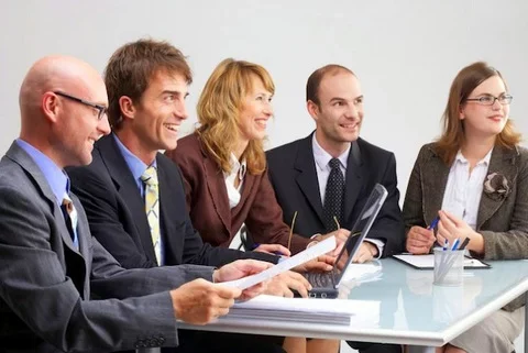 Enganchar a tu público cuando haces presentaciones
