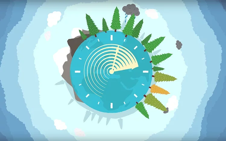 Sostienen que para combatir el cambio climático no es suficiente con la energía renovable y que hay que apostar al potencial de la economía circular