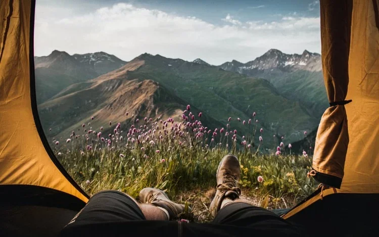En la búsqueda del nuevo Wanderlust