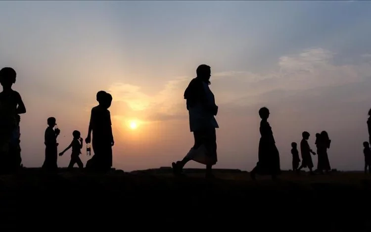 20 de junio: Día Mundial de las Personas Refugiadas