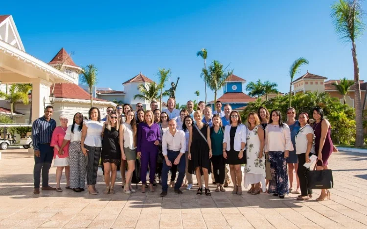 Bahia Principe Hotels &amp; Resorts celebró su primer workshop comercial sobre Marcas y Experiencias