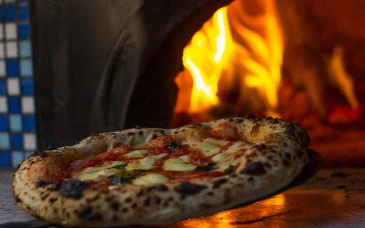 Se viene Mondo Pizza