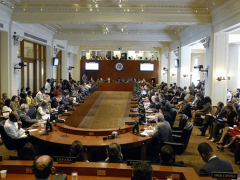 Expertos analizan en Mesa Redonda de la OEA, desafíos y oportunidades de las PyMES en América Latina