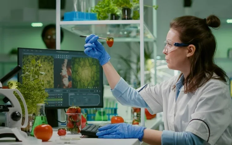 Descubre cómo la nutrigenética puede revolucionar tu salud alimentaria