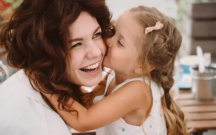 ¿Qué regalarle a mamá en su día?