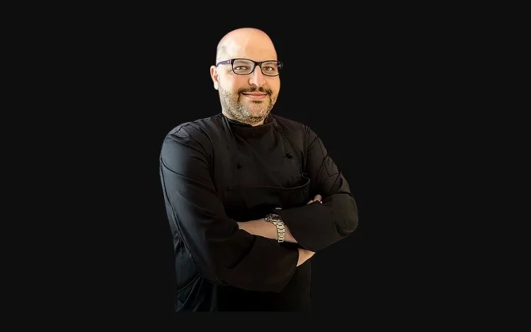 Antonio Bachour: “La pastelería artesanal argentina tiene su propio sello y estilo con sabores diferentes al resto del mundo”