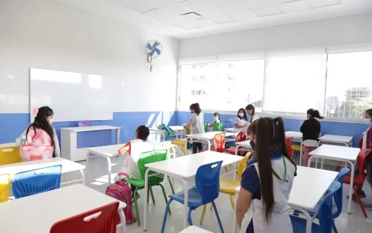 Cómo superar el estrés del comienzo de clases