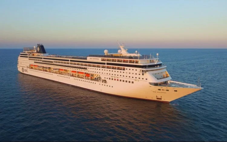 MSC Cruceros apuesta fuerte a la región con 6 naves para la próxima temporada de cruceros
