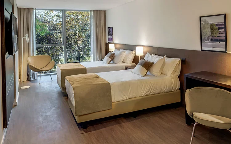 Dazzler by Wyndham anuncia la apertura de un nuevo hotel en la mejor ubicación de La Plata