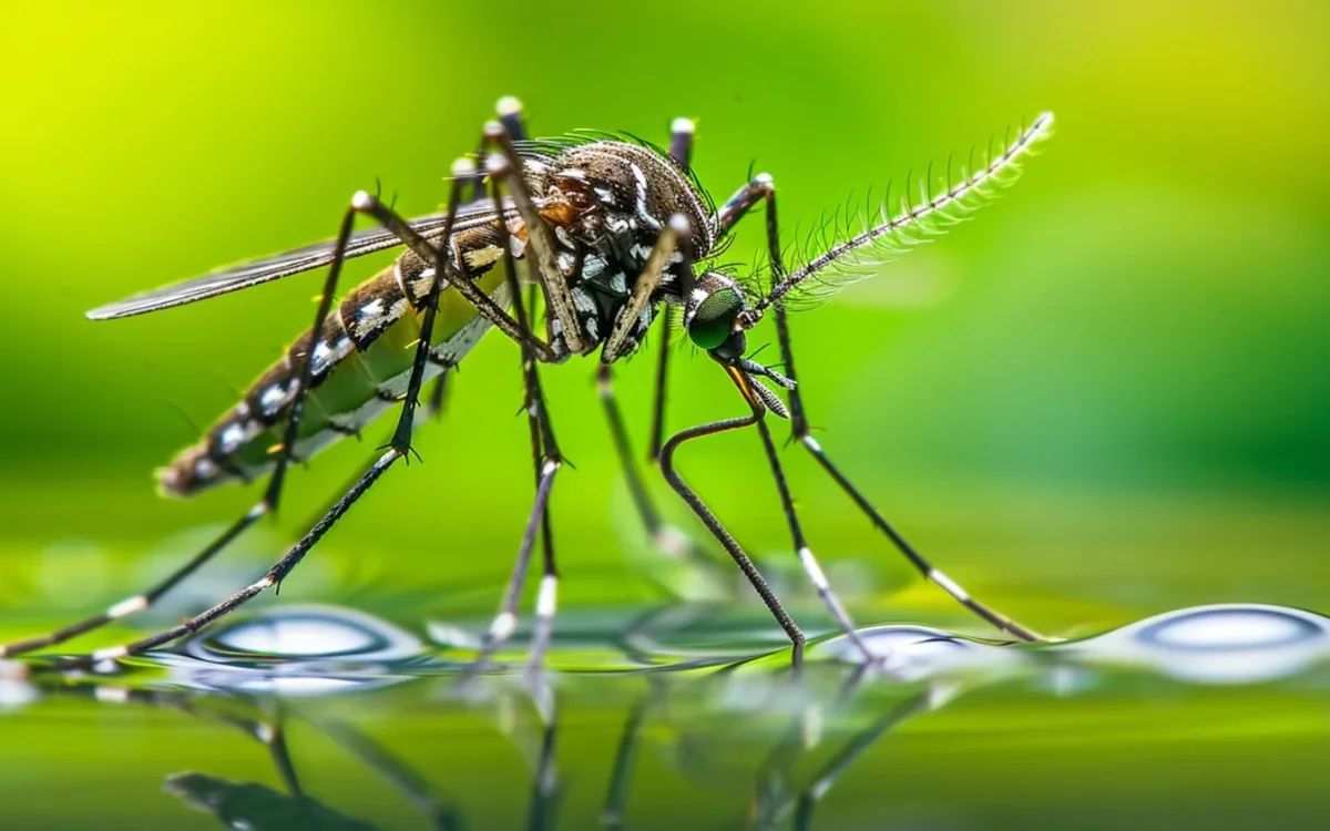 No es el calor: la razón oculta detrás del avance de los casos en este verano y mosquitos