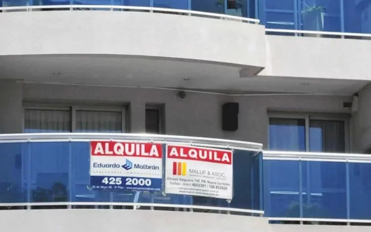 Primeros impactos del DNU en el mercado de alquiler