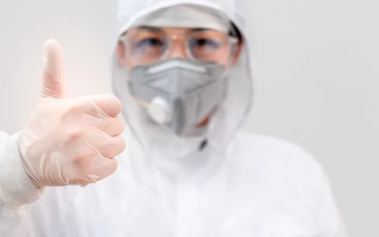 10 buenas noticias sobre el coronavirus SARSCoV2