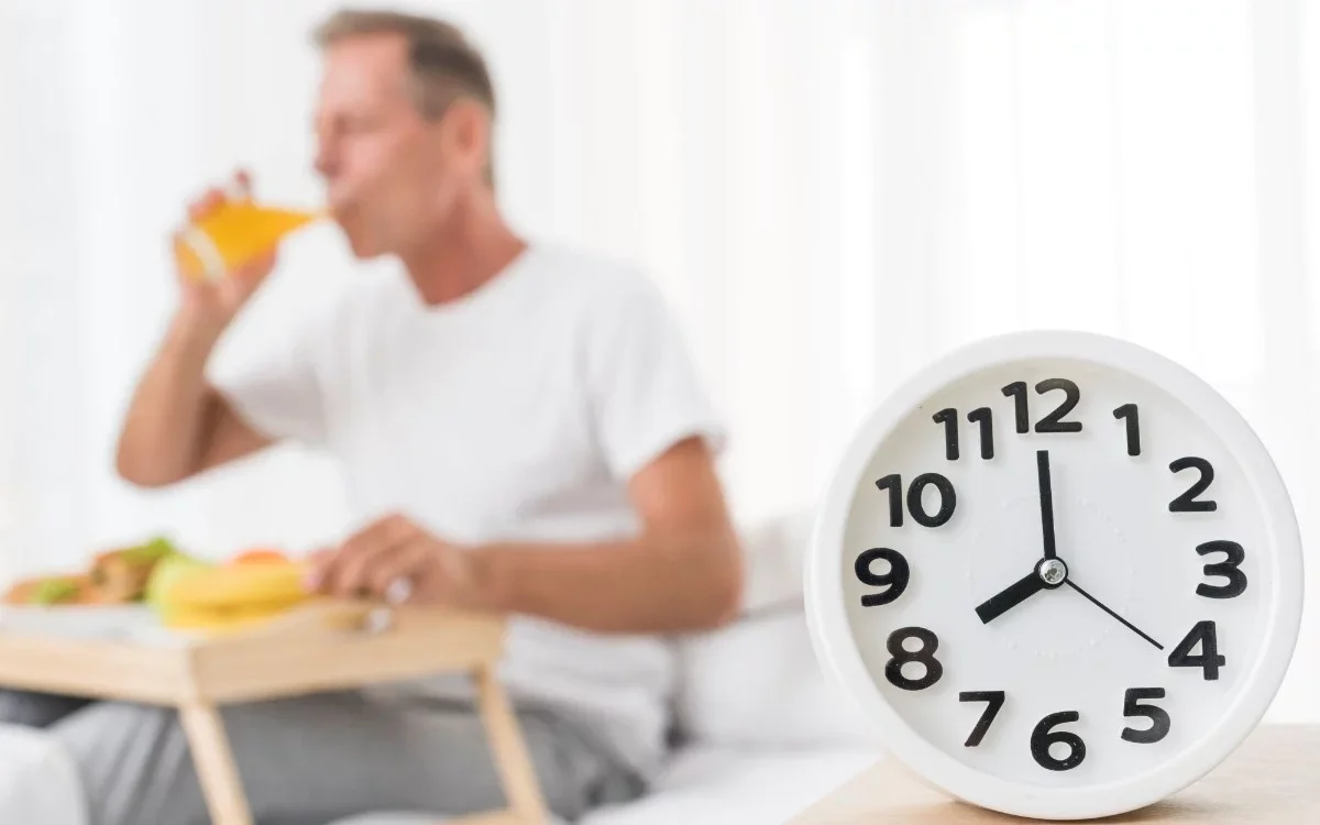Ayuno intermitente: beneficios, riesgos y lo que debes saber antes de intentarlo