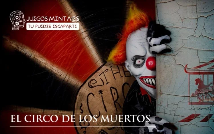 Los juegos de escape llegan a Ramos Mejía