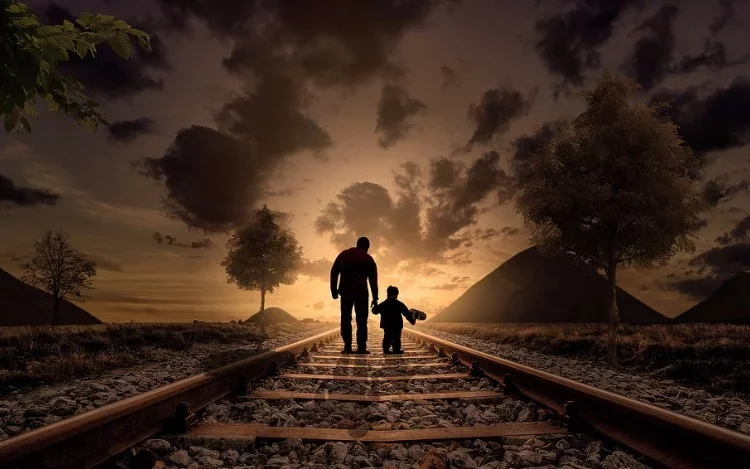 El Día del Padre, una celebración del corazón