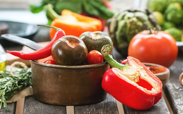 La Ciudad celebra el Día Mundial de la Alimentación
