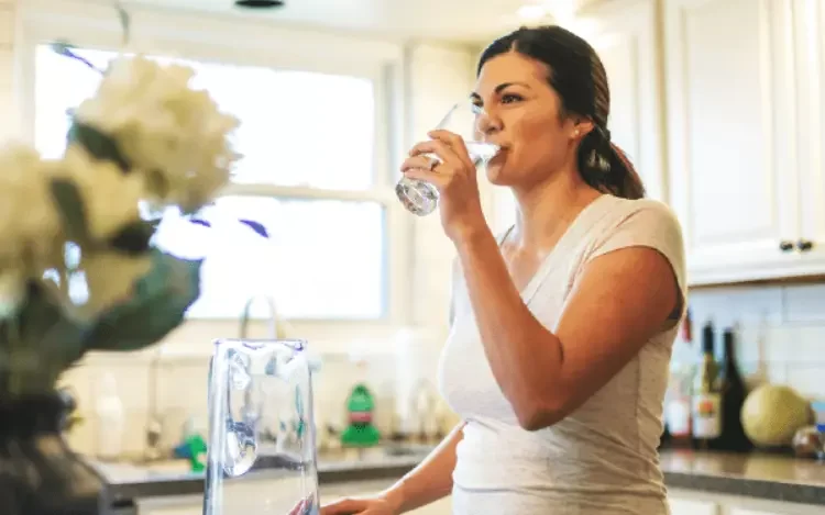 ¿Cómo tener agua pura en casa?